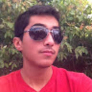 Meet your Posher, Fernando